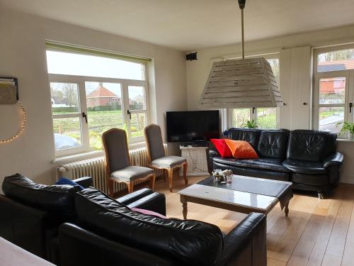 Cottage Moere in Koekelare