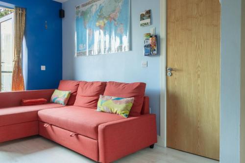 GuestReady - Cosy nest in Dublin, Dublin (fotografie 5)