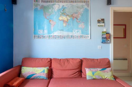 GuestReady - Cosy nest in Dublin, Dublin (fotografie 10)