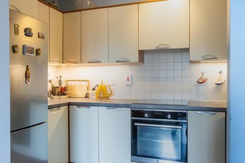 GuestReady - Cosy nest in Dublin, Dublin (fotografie 6)