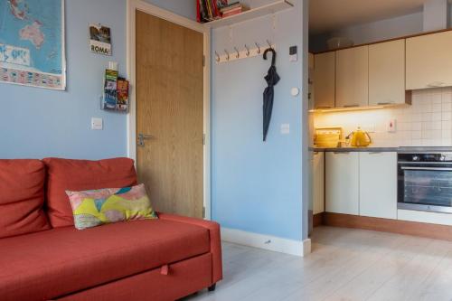 GuestReady - Cosy nest in Dublin, Dublin (fotografie 8)