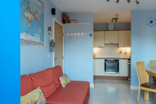 GuestReady - Cosy nest in Dublin, Dublin (fotografie 9)