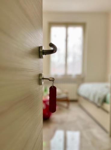 dalla nonna Paola chambre d'hôte Robbiate