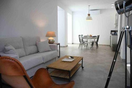 IX B Apartamentos Morales & Arnal, Ronda (fotografie 3)