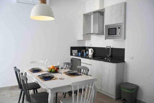 IX B Apartamentos Morales & Arnal, Ronda (fotografie 6)
