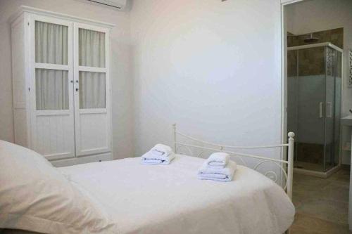 IX B Apartamentos Morales & Arnal, Ronda (fotografie 9)