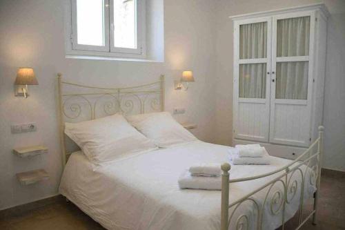 IX B Apartamentos Morales & Arnal, Ronda (fotografie 10)