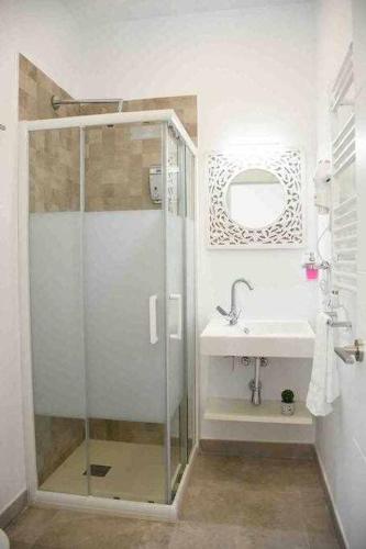 IX B Apartamentos Morales & Arnal, Ronda (fotografie 11)