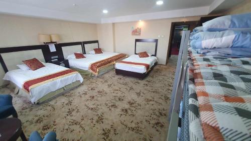 K Hostel