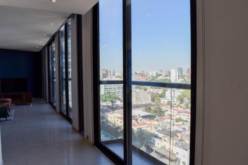 Depa de lujo en Distrito Chapu in Guadalajara, Mexico