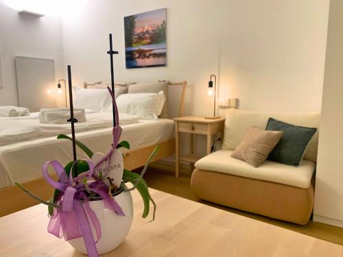 Large Double Room
