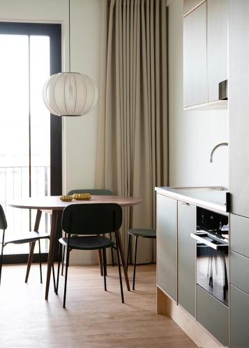 Nordhus Guest Apartments Nordhus Guest Apartments