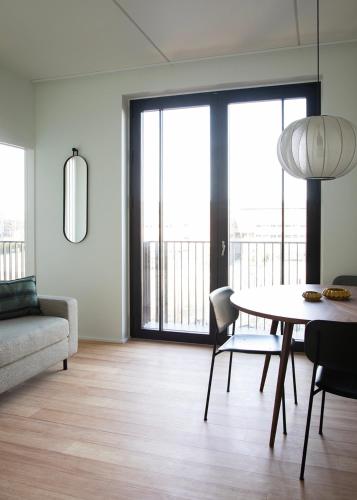 Nordhus Guest Apartments Nordhus Guest Apartments