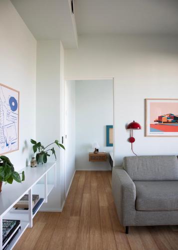 Nordhus Guest Apartments, Copenaghen (foto 6)