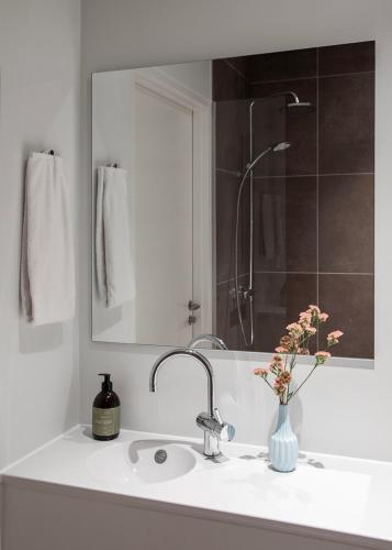 Nordhus Guest Apartments Nordhus Guest Apartments