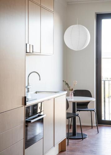 Nordhus Guest Apartments Nordhus Guest Apartments