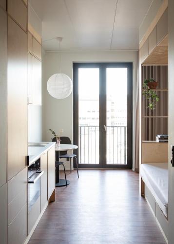 Nordhus Guest Apartments Nordhus Guest Apartments