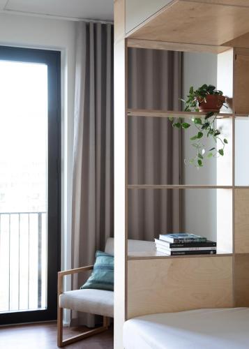 Nordhus Guest Apartments, Copenaghen (foto 9)