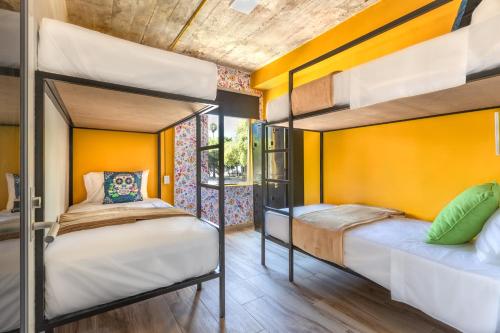 Casa Kanabri Hostal Boutique Casa Kanabri Hostal Boutique