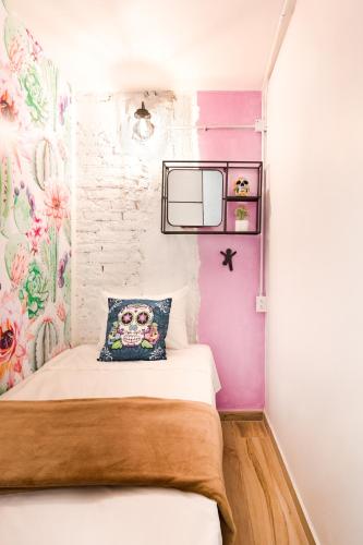 Casa Kanabri Hostal Boutique Casa Kanabri Hostal Boutique