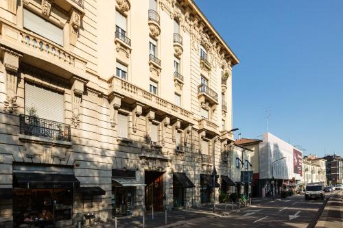 In Darsena da Andrea gîte à louer Museo Nazionale della Scienza e della Tecnologia Leonardo da Vinci