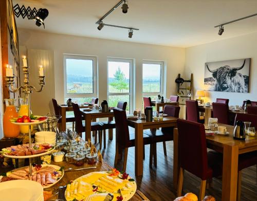 Hotel Rappenhof in Breuna