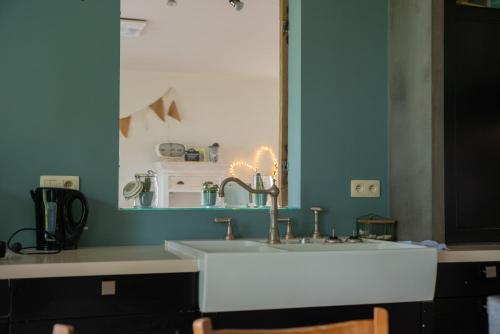 Cottage Moere in Koekelare