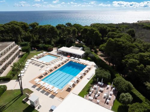 VOI Daniela Essentia Hotel de charme Specchiulla