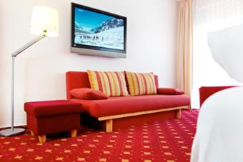 Hotel & Restaurant Wefers, Emsdetten (fotografie 9)