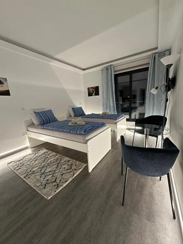 SCIROCCO SUITES Madeira - Ocean View 4