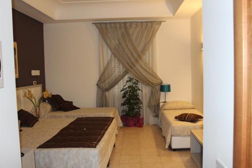 Artemisia Palace Hotel - image 9