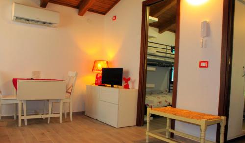 Facilities, Il Tiglio B&B in Prima Porta