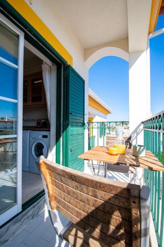 Casa Tara - Lovely Carvoeiro apartment - image 3