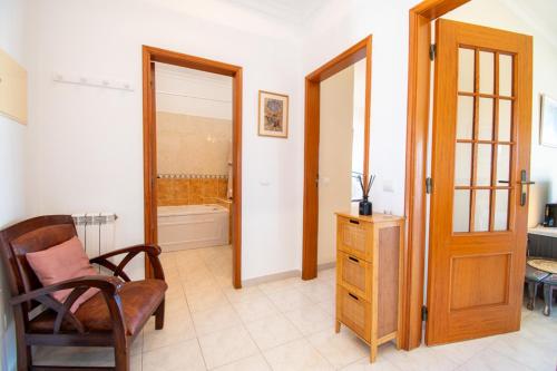 Casa Tara - Lovely Carvoeiro apartment - image 5