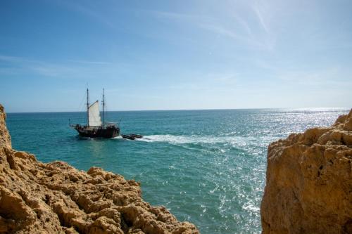 Casa Tara - Lovely Carvoeiro apartment - image 4