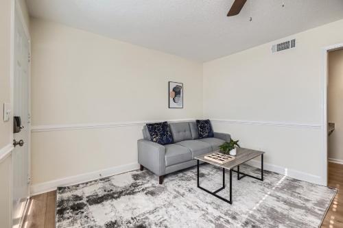 Overlook Club A2 l Spacious and cozy in 卡明(GA)