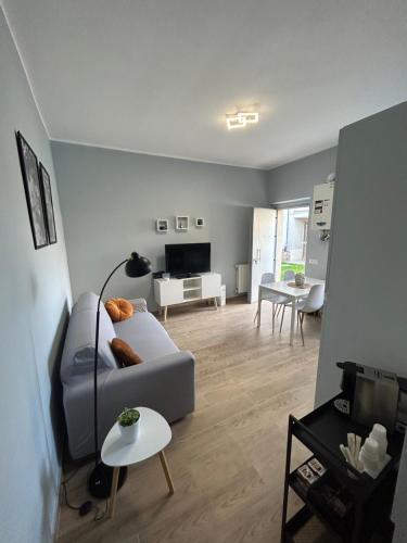 Altavilla Apartments Roma, Řím (fotografie 8)