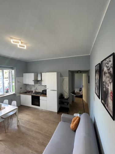 Altavilla Apartments Roma, Řím (fotografie 7)