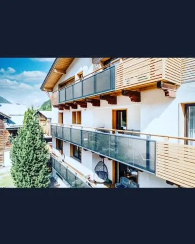Apart Michaela in See, Österreich