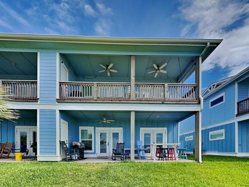 Copano Coastal Gem in Rockport, USA