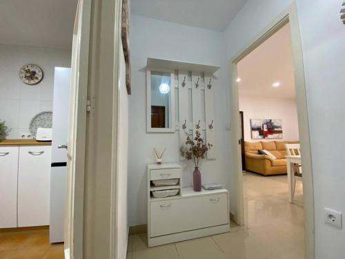 Banda Playa Home, pleno centro