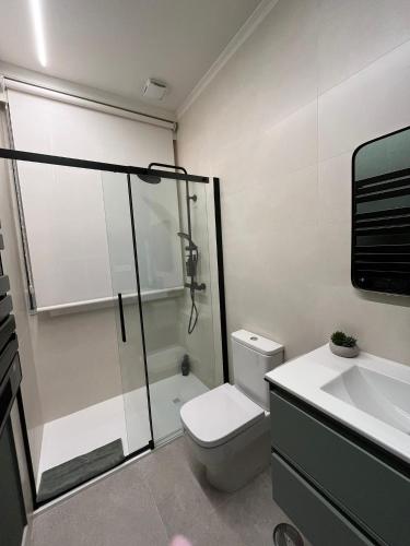 Alameda 72, Redondela (fotografie 9)