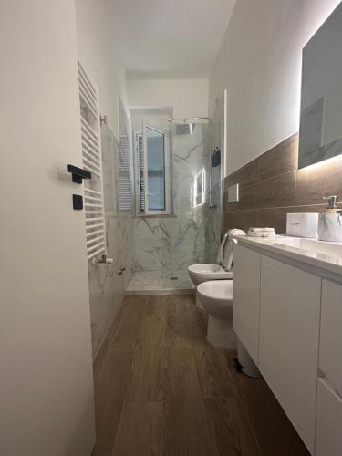 Altavilla Apartments Roma, Řím (fotografie 10)
