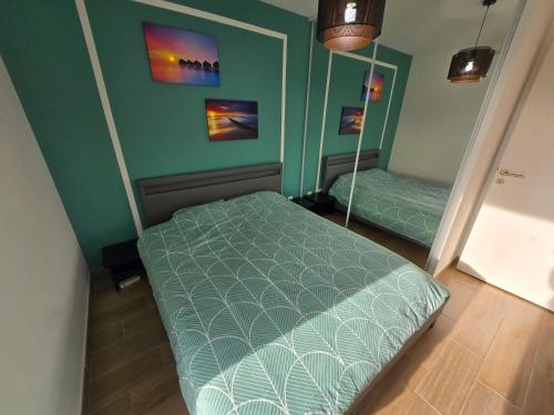 Escale Cozy Bail Mobilité