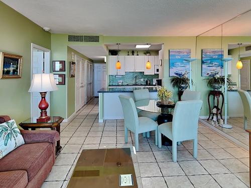 Galvestonian 507 - Little Bit Of Heaven in Galveston, USA