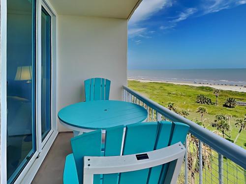 Galvestonian 507 - Little Bit Of Heaven in Galveston, USA