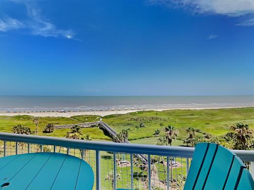Galvestonian 507 - Little Bit Of Heaven in Galveston, USA