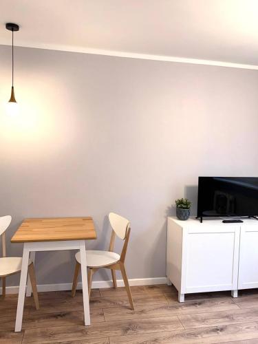 Studio in the Center - Prime Location, Warsaw (photo 7)