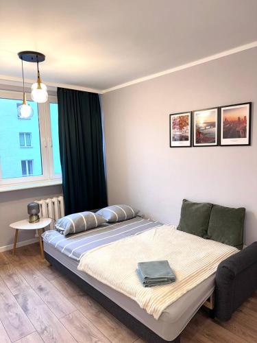 Studio in the Center - Prime Location, Warsaw (photo 5)