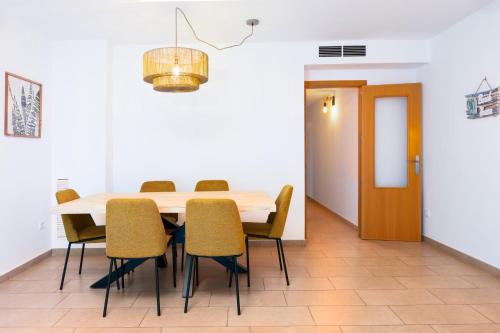 Two-Bedroom Apartment image 1